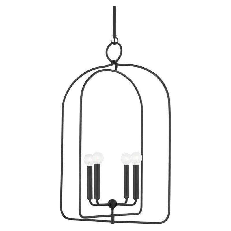 Mitzi - Mallory Pendant - H512701L-AI | Montreal Lighting & Hardware