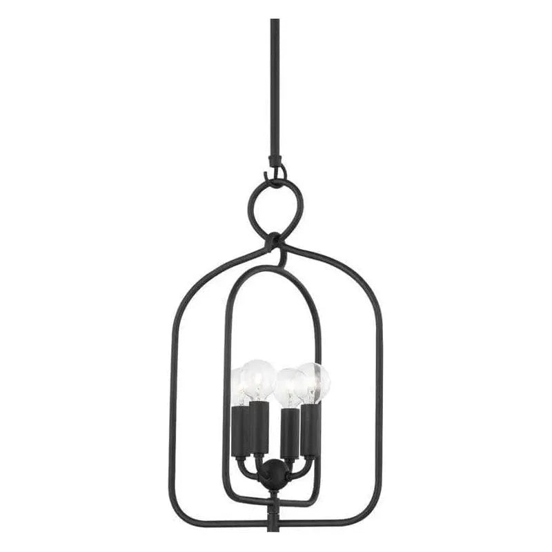 Mitzi - Mallory Pendant - H512701S-AI | Montreal Lighting & Hardware