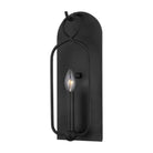 Mitzi - Mallory Wall Sconce - H512101-AI | Montreal Lighting & Hardware