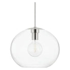Mitzi - Margot Pendant - H270701XL-AGB | Montreal Lighting & Hardware
