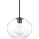 Mitzi - Margot Swag Pendant - H270701L-OB | Montreal Lighting & Hardware