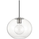 Mitzi - Margot Swag Pendant - H270701L-PN | Montreal Lighting & Hardware