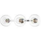 Mitzi - Margot Triple Wall Sconce - H270103-PN | Montreal Lighting & Hardware