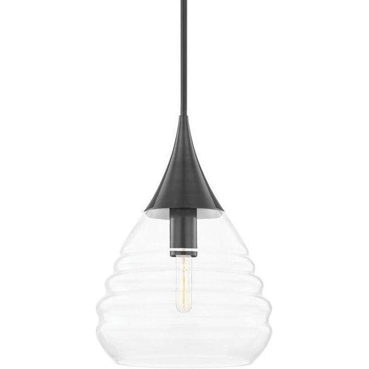 Mitzi - Marissa Pendant - H431701L-OB | Montreal Lighting & Hardware