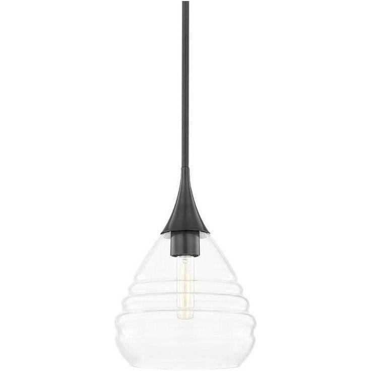 Mitzi - Marissa Pendant - H431701S-OB | Montreal Lighting & Hardware