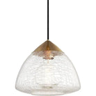 Mitzi - Maya Pendant - H216701L-AGB | Montreal Lighting & Hardware