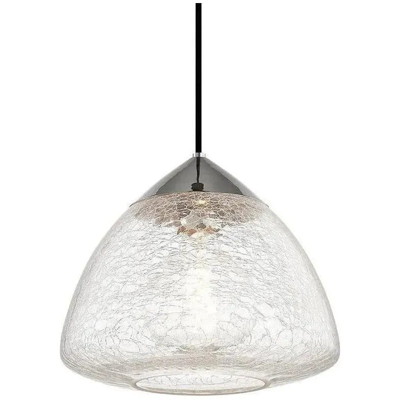 Mitzi - Maya Pendant - H216701L-PN | Montreal Lighting & Hardware