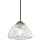 Mitzi - Maya Pendant - H216701S-PN | Montreal Lighting & Hardware