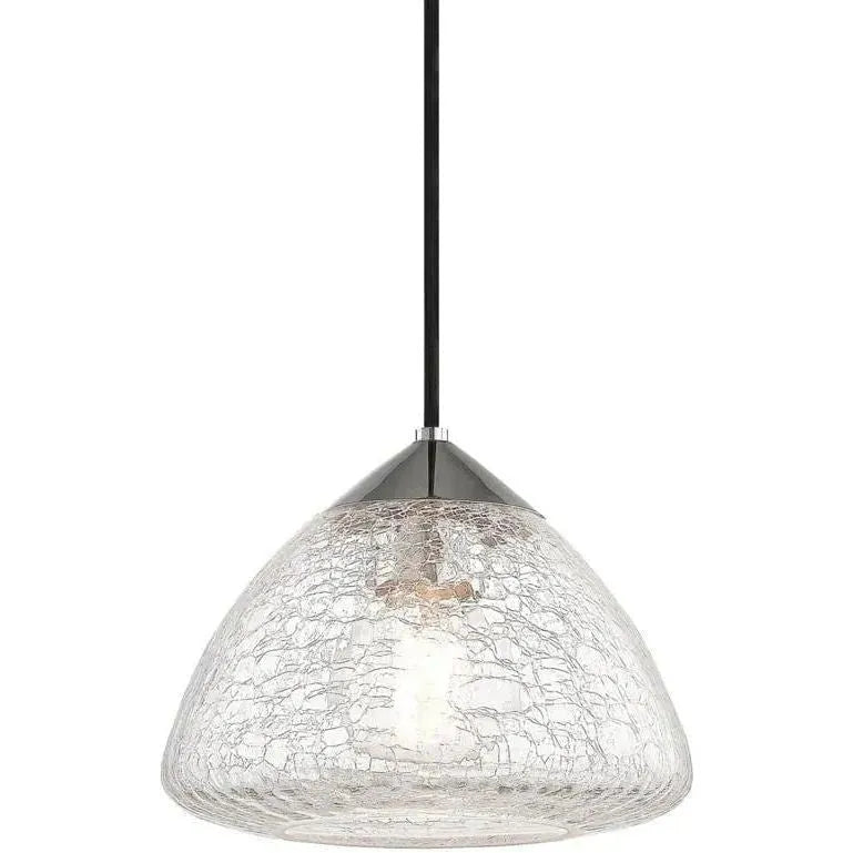 Mitzi - Maya Pendant - H216701S-PN | Montreal Lighting & Hardware