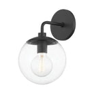 Mitzi - Meadow Wall Sconce - H503101-OB | Montreal Lighting & Hardware