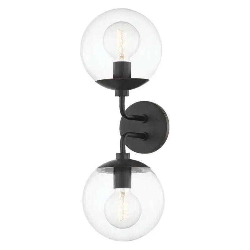 Mitzi - Meadow Wall Sconce - H503102-OB | Montreal Lighting & Hardware
