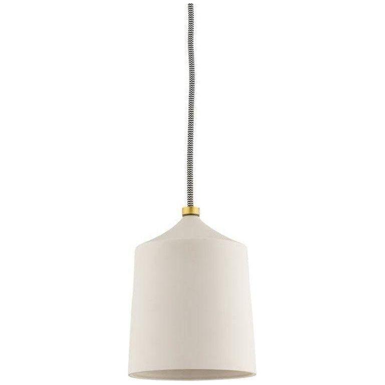 Mitzi - Megan Pendant - H339701-AGB/MW | Montreal Lighting & Hardware