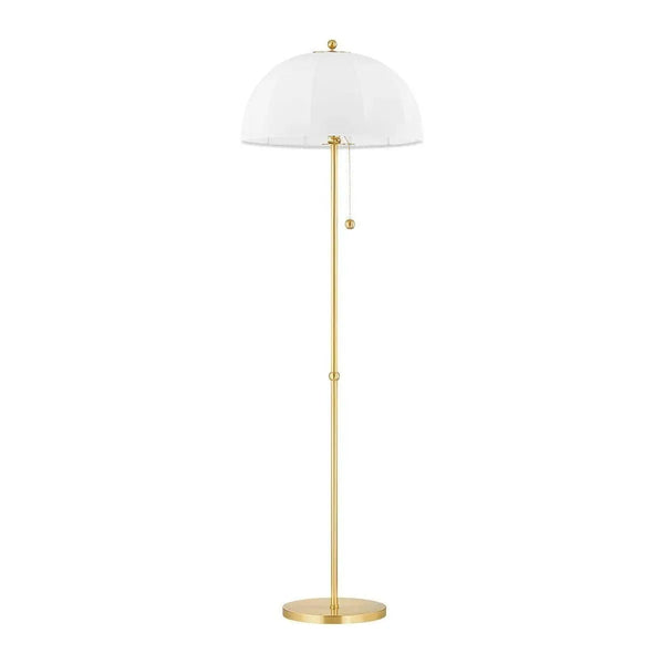 Lampadaire Meshelle