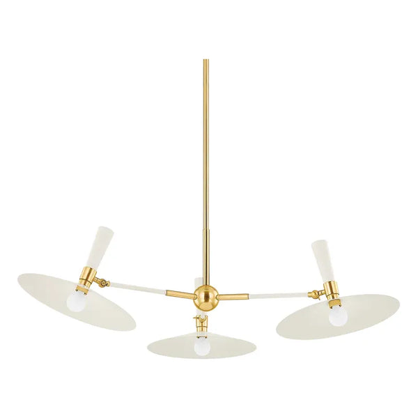 Milena Chandelier