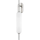 Mitzi - Miley Wall Sconce - H373101-PN | Montreal Lighting & Hardware