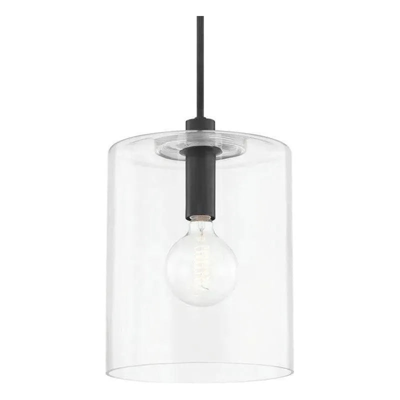 Mitzi - Neko Pendant - H108701L-AGB | Montreal Lighting & Hardware