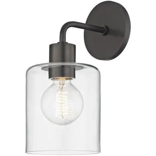 Mitzi - Neko Wall Sconce - H108101-OB | Montreal Lighting & Hardware