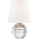 Mitzi - Nicole Table Lamp - HL310201-PN | Montreal Lighting & Hardware