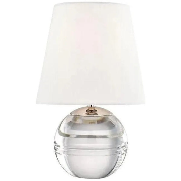 Nicolas Lampe de table
