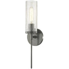 Mitzi - Olivia Crackle Wall Sconce - H220101-OB | Montreal Lighting & Hardware