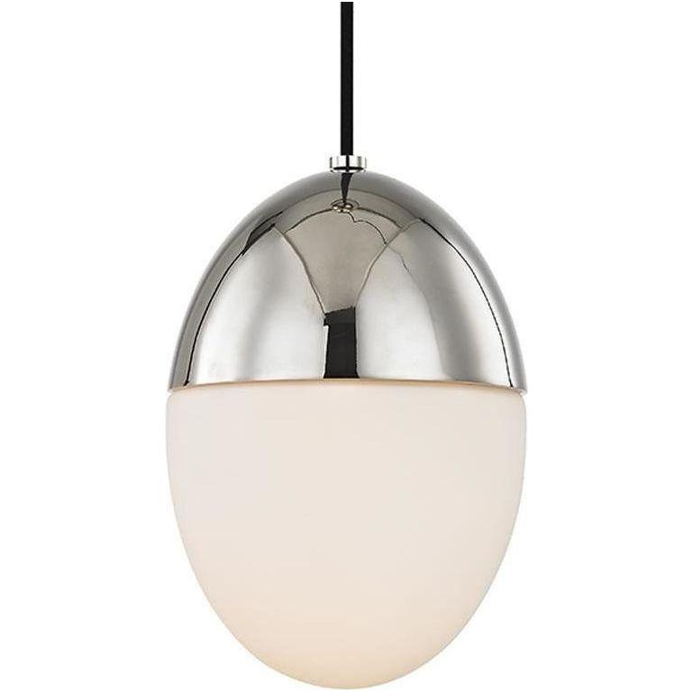 Mitzi - Orion Pendant - H206701L-PN | Montreal Lighting & Hardware