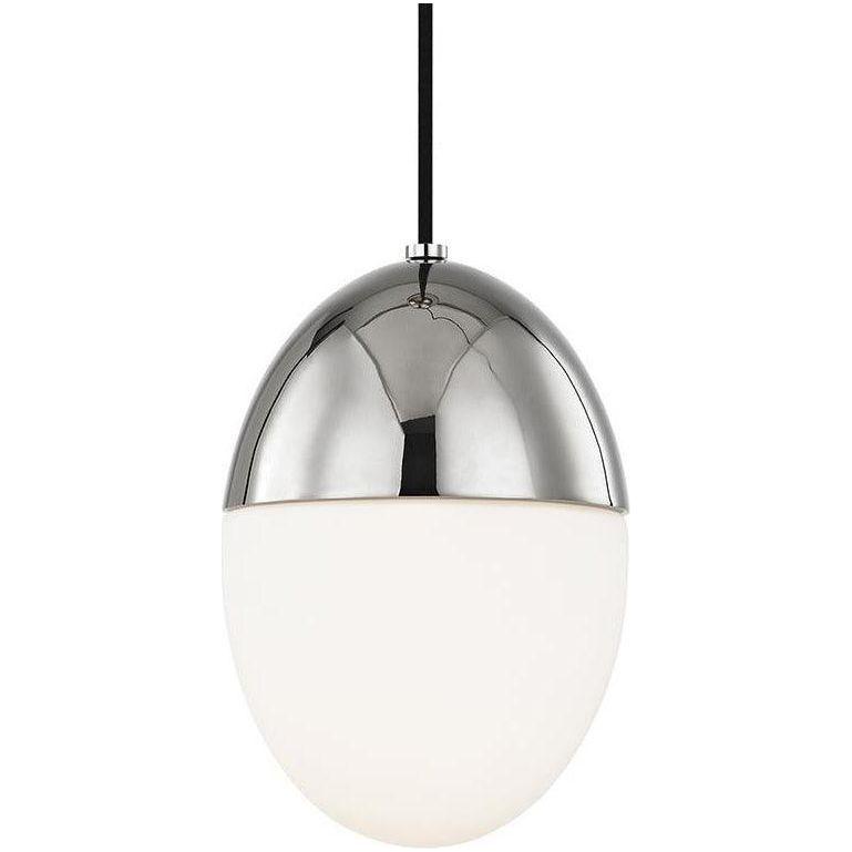 Mitzi - Orion Pendant - H206701L-PN | Montreal Lighting & Hardware