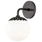 Mitzi - Paige Bath Bracket - H193301-OB | Montreal Lighting & Hardware