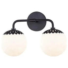 Mitzi - Paige Bath Bracket - H193302-OB | Montreal Lighting & Hardware