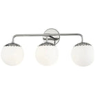 Mitzi - Paige Bath Bracket - H193303-PN | Montreal Lighting & Hardware