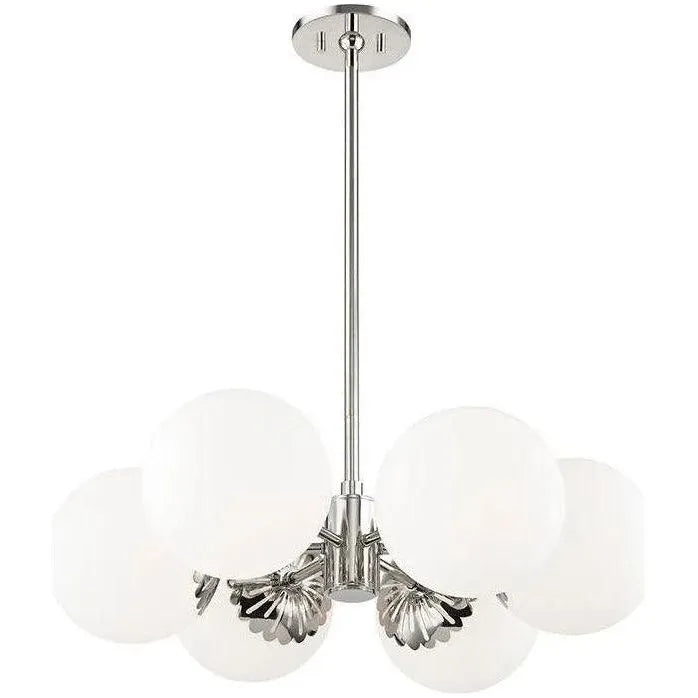 Paige Chandelier by Mitzi | Showroom Model