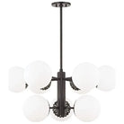 Mitzi - Paige Chandelier - H193809-OB | Montreal Lighting & Hardware