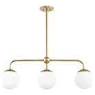 Mitzi - Paige Island Pendant - H193903-AGB | Montreal Lighting & Hardware
