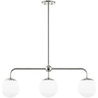 Mitzi - Paige Island Pendant - H193903-PN | Montreal Lighting & Hardware
