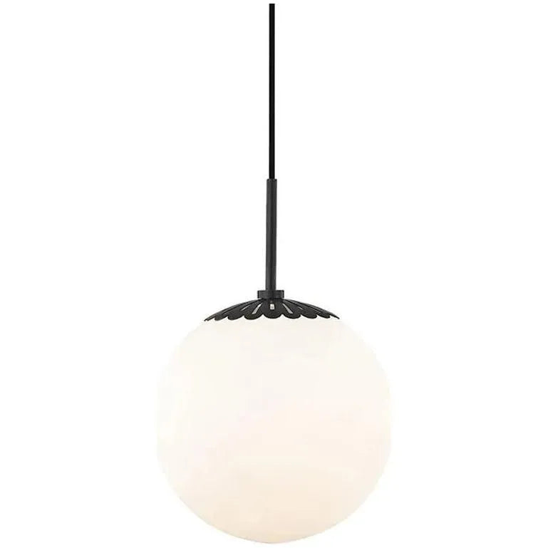 Mitzi - Paige Pendant - H193701L-OB | Montreal Lighting & Hardware