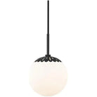 Mitzi - Paige Pendant - H193701S-OB | Montreal Lighting & Hardware
