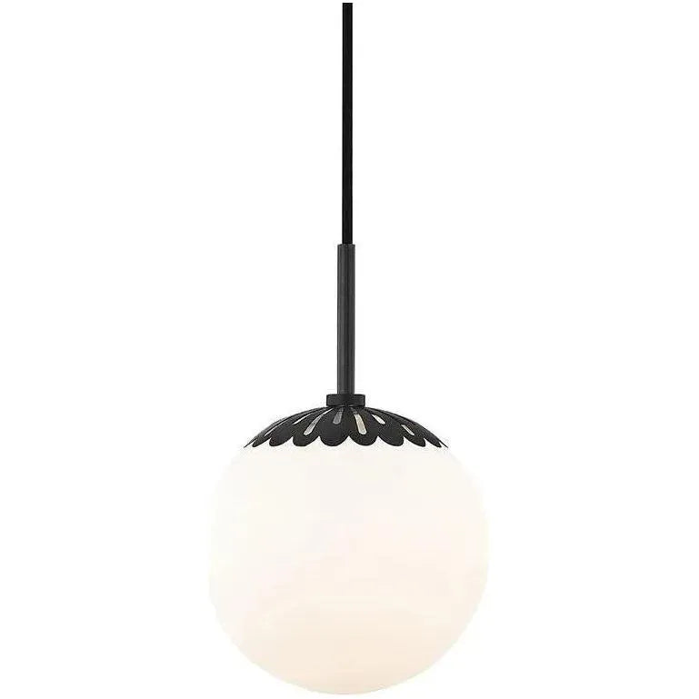 Mitzi - Paige Pendant - H193701S-OB | Montreal Lighting & Hardware