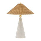 Mitzi - Perilla Table Lamp - HL968201-AGB/CDW | Montreal Lighting & Hardware