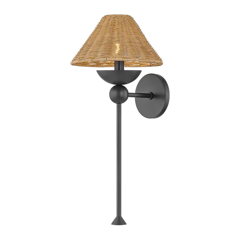 Mitzi - Perilla Wall Sconce - H968101-AGB | Montreal Lighting & Hardware