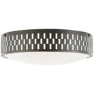 Mitzi - Phoebe Flush Mount - H329503L-OB | Montreal Lighting & Hardware