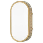 Mitzi - Phoebe Wall Sconce - H329101-AGB | Montreal Lighting & Hardware