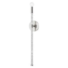 Mitzi - Pippin Double Wall Sconce - H256101-PN | Montreal Lighting & Hardware