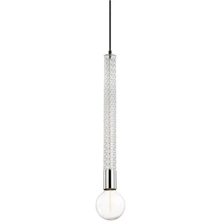 Mitzi - Pippin Pendant - H256701-AGB | Montreal Lighting & Hardware