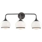 Mitzi - Reese Bath Bracket - H281303-OB | Montreal Lighting & Hardware