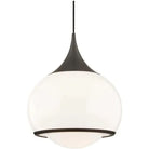 Mitzi - Reese Pendant - H281701L-OB | Montreal Lighting & Hardware