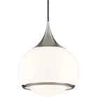 Mitzi - Reese Pendant - H281701L-PN | Montreal Lighting & Hardware