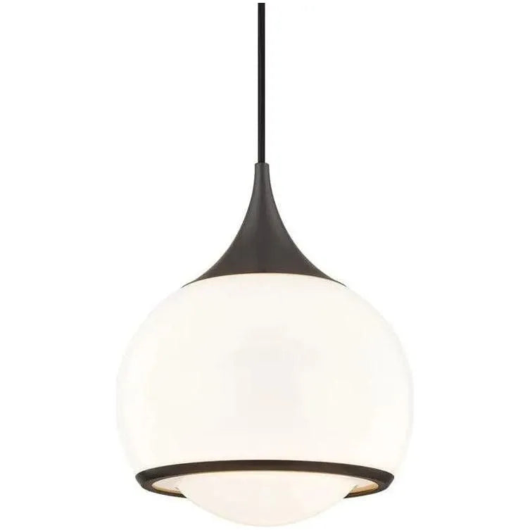 Mitzi - Reese Pendant - H281701M-OB | Montreal Lighting & Hardware