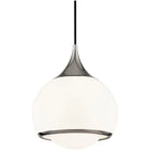 Mitzi - Reese Pendant - H281701M-PN | Montreal Lighting & Hardware