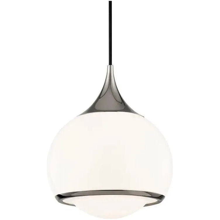 Mitzi - Reese Pendant - H281701M-PN | Montreal Lighting & Hardware