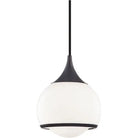 Mitzi - Reese Pendant - H281701S-OB | Montreal Lighting & Hardware