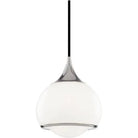 Mitzi - Reese Pendant - H281701S-PN | Montreal Lighting & Hardware